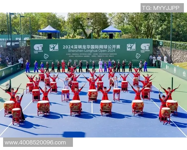 深圳网球队荣登全国网球配合排行榜第三名引发热议